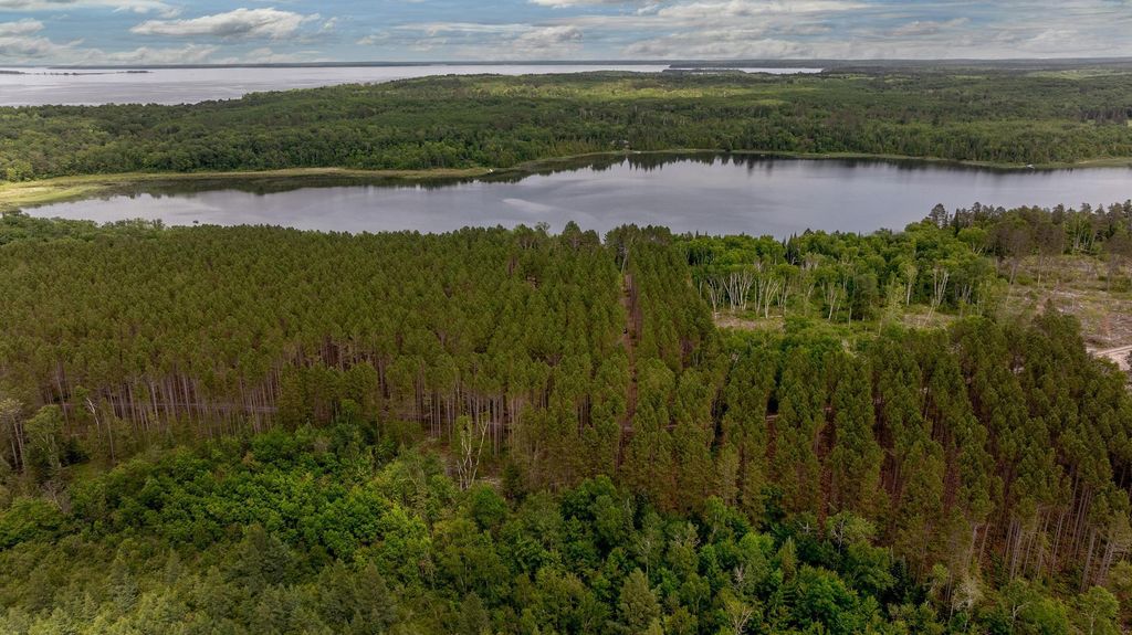 Photo of TBD FS 2666, Walker, MN 56484 (MLS # 6745205)