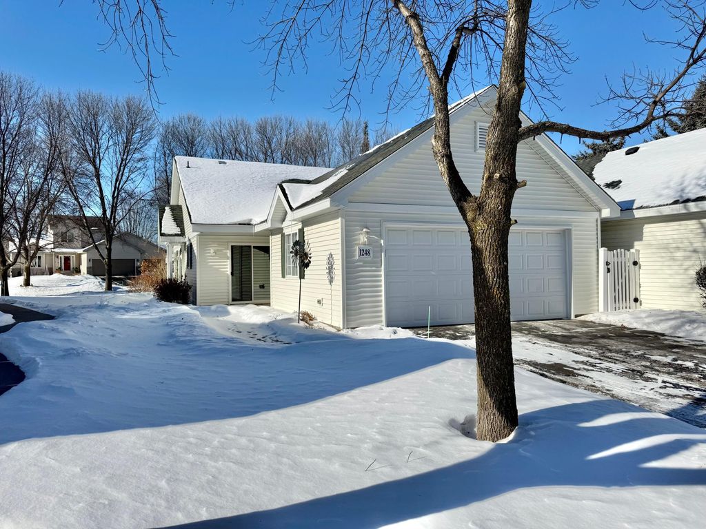 Photo of 1248 Westfarm Lane, Buffalo, MN 55313 (MLS # 7008037)