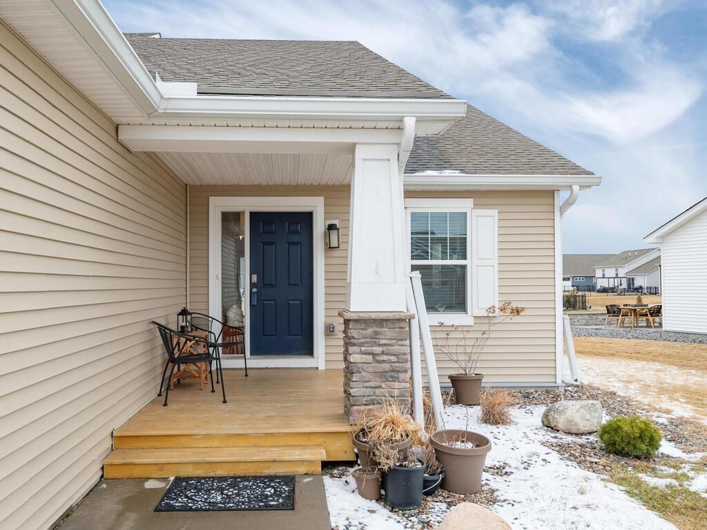 Photo of 1389 Freedom Lane, Delano, MN 55328 (MLS # 7036219)