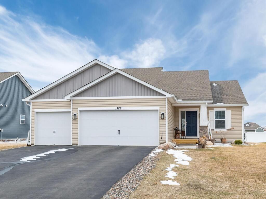 Photo of 1389 Freedom Lane, Delano, MN 55328 (MLS # 7036219)