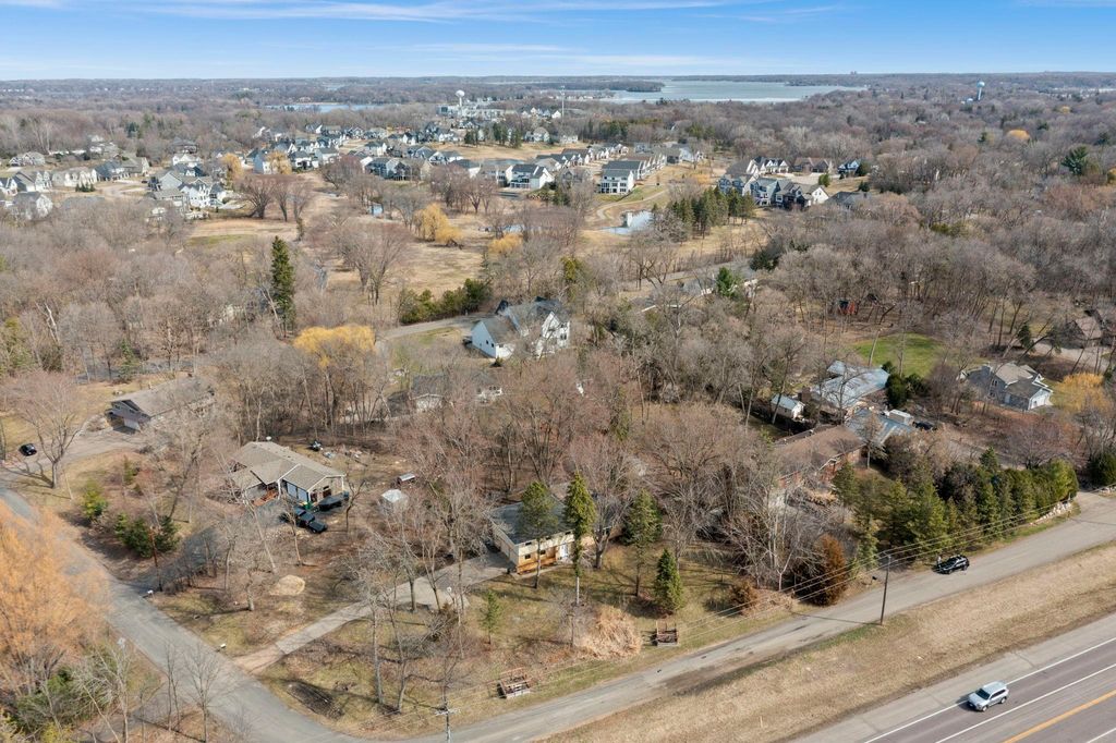 Photo of 6165 Pleasant Avenue, Excelsior, MN 55331 (MLS # 7046797)