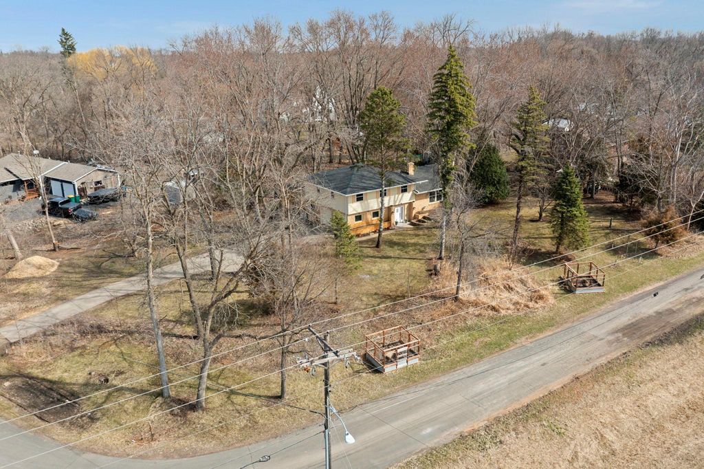 Photo of 6165 Pleasant Avenue, Excelsior, MN 55331 (MLS # 7046797)