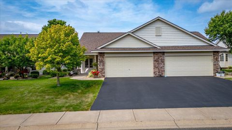 12578 Fenway Avenue N Hugo MN 55038