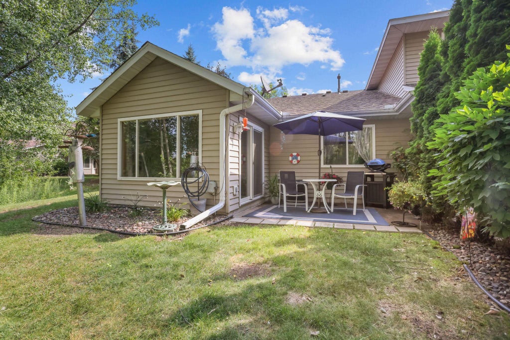 Photo of 1296 Island Drive, Forest Lake, MN 55025 (MLS # 7114087)