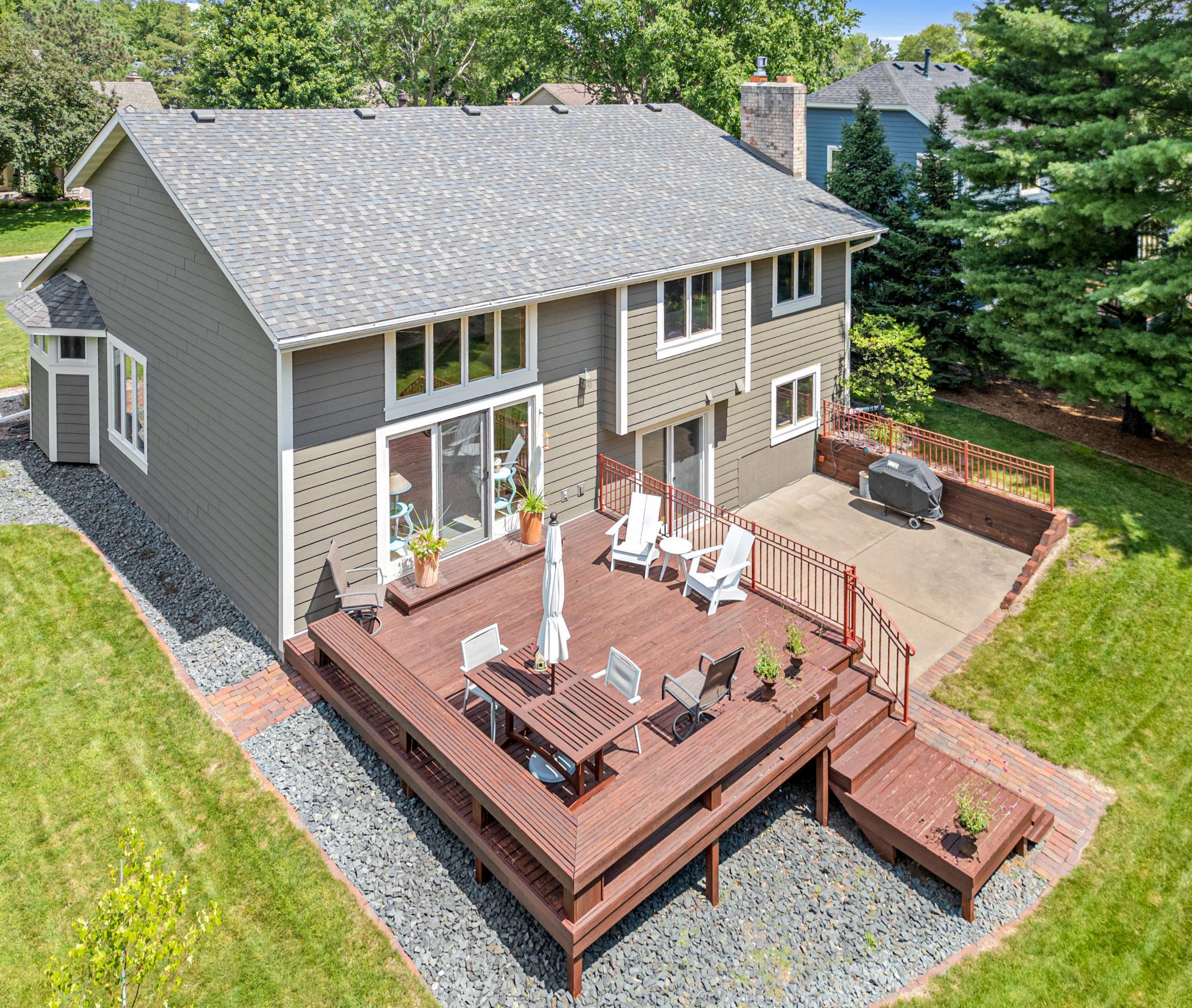 646 White Birch Drive