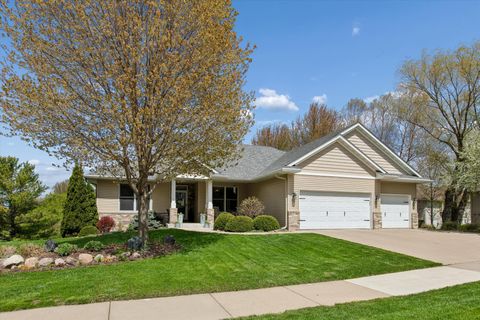 Photo of 701 Carter Drive, Northfield, MN 55057 (MLS # 7063854)