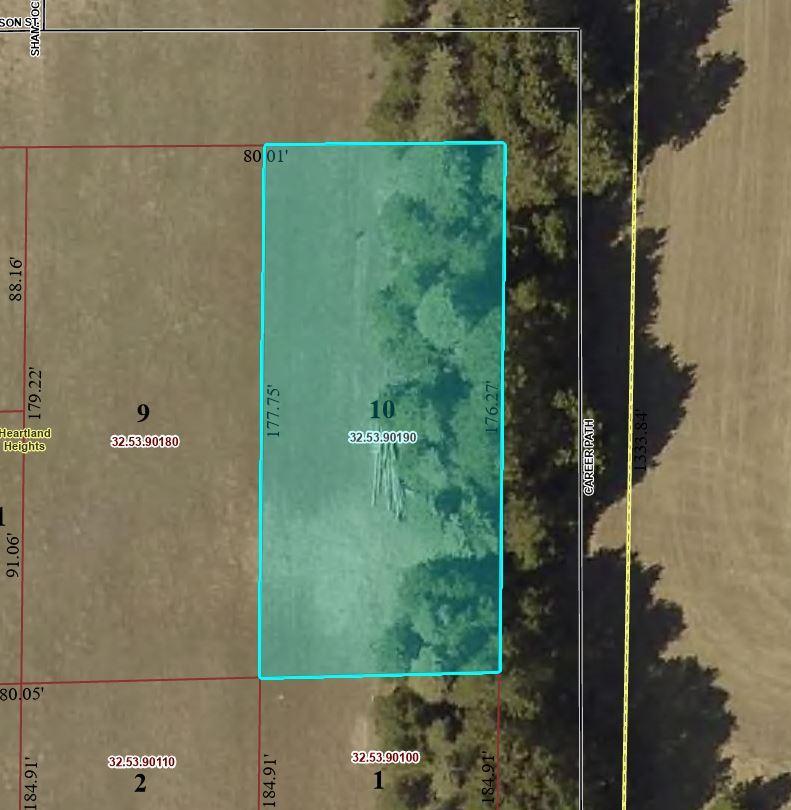 TBD Lot 10 Thompson St