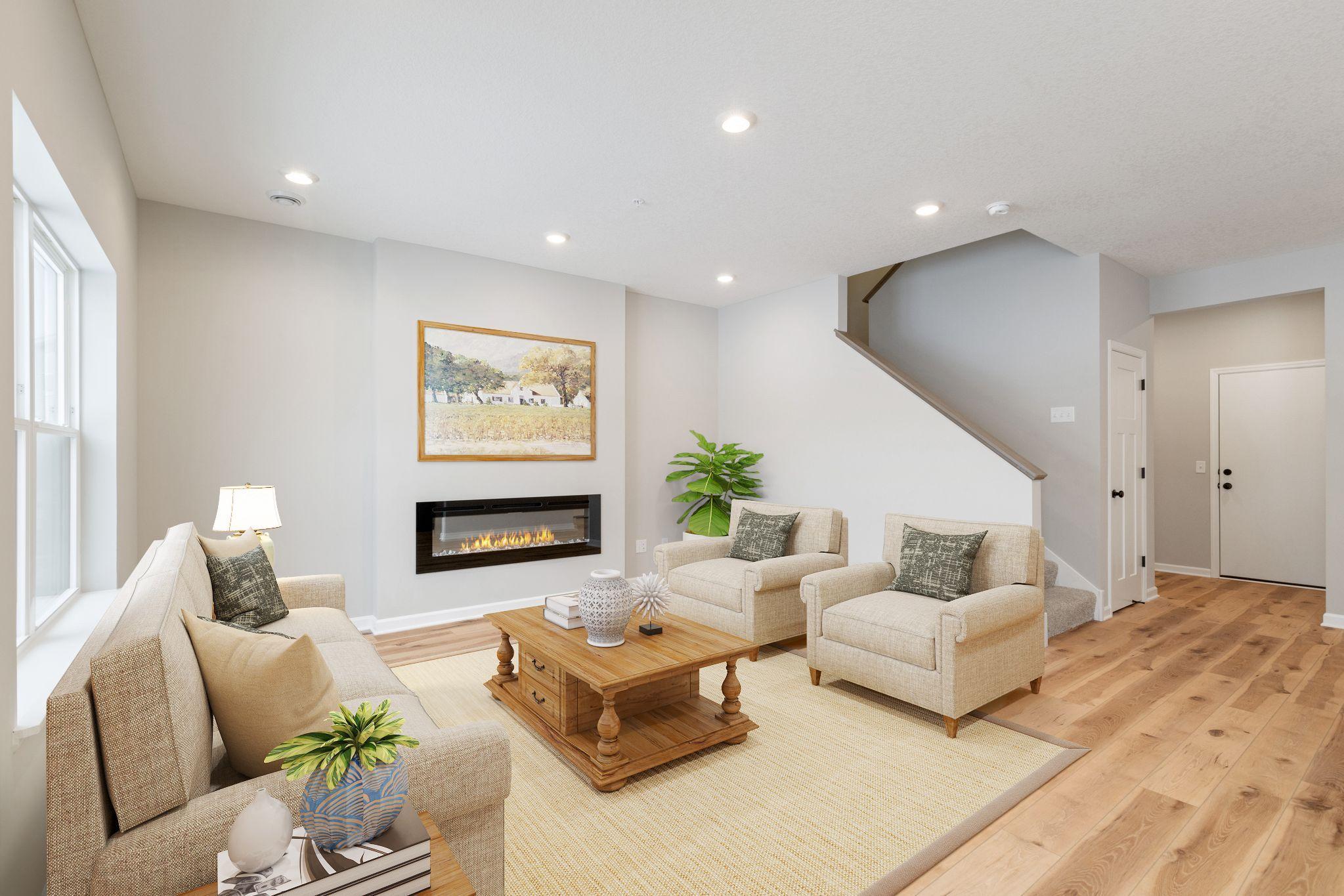 10318 Birchwood Circle