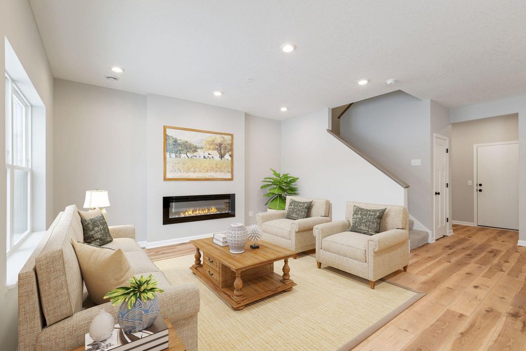 Photo of 10318 Birchwood Circle, Victoria, MN 55318 (MLS # 7004569)