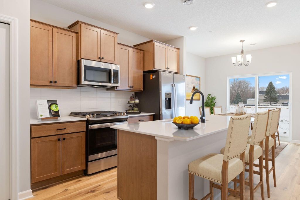 Photo of 10318 Birchwood Circle, Victoria, MN 55318 (MLS # 7004569)