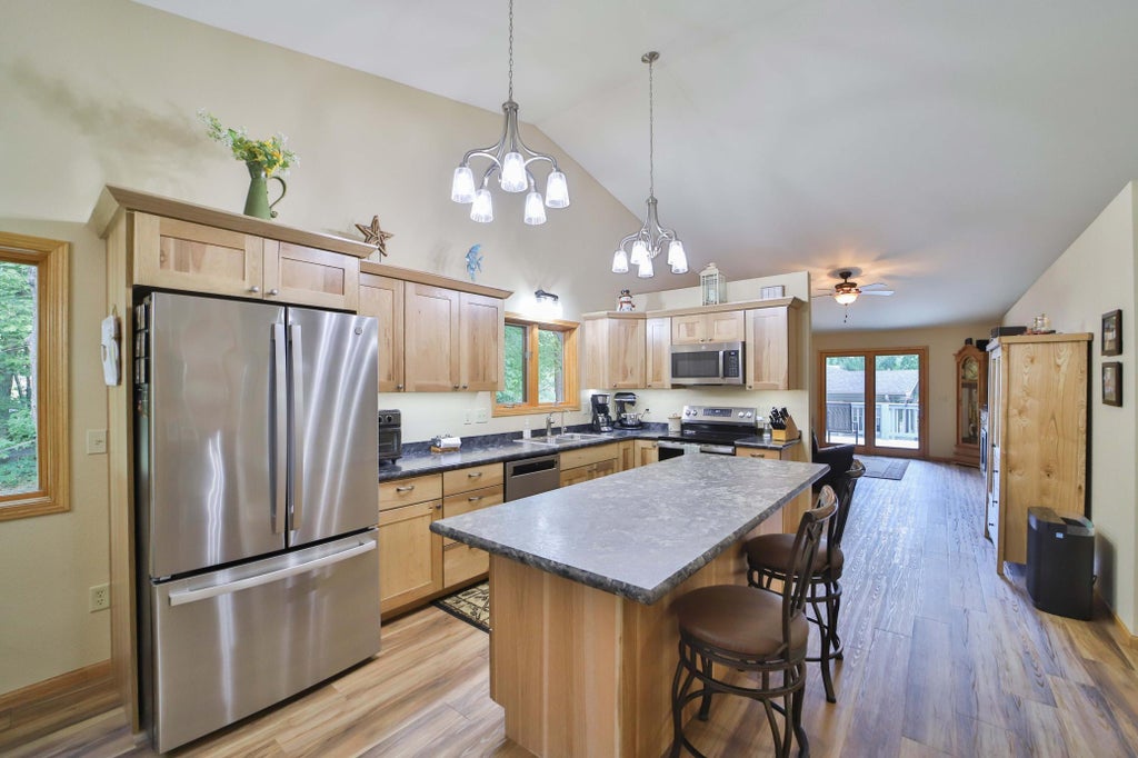Photo of 5209 Crossroads #30, Nisswa, MN 56468 (MLS # 7112863)