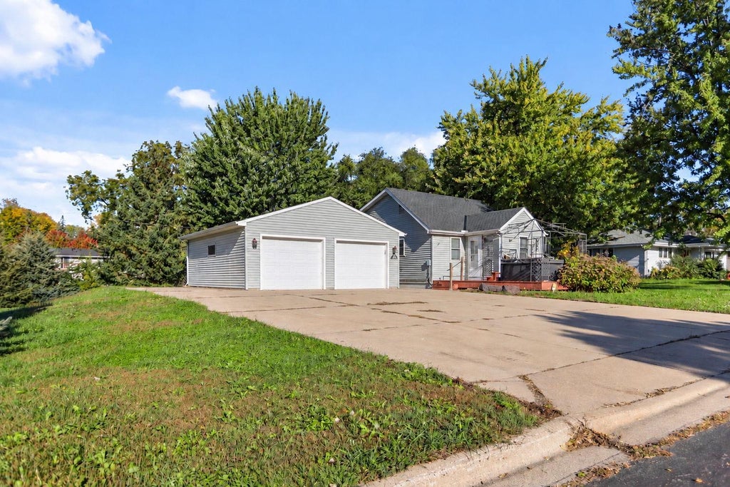Photo of 106 3rd Street N, Dundas, MN 55019 (MLS # 7158040)