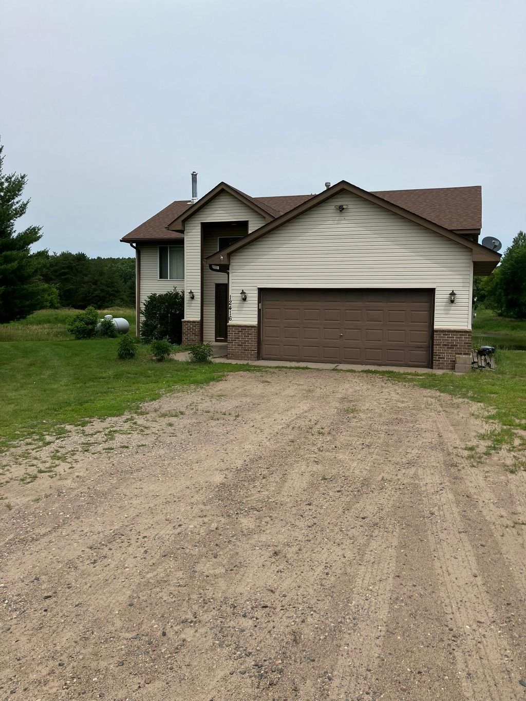 Photo of 12416 NW 280th Avenue NW, Zimmerman, MN 55398 (MLS # 7104070)