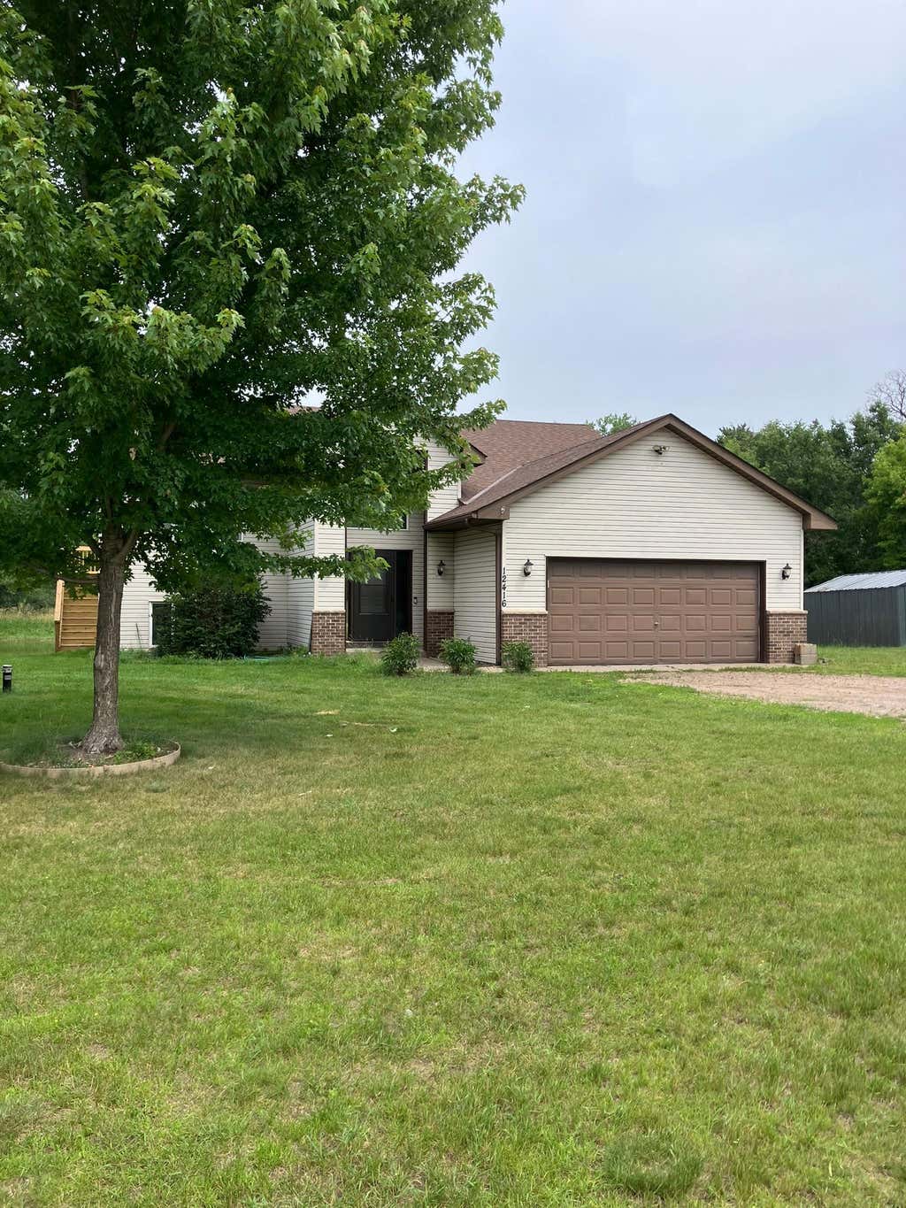 Photo of 12416 NW 280th Avenue NW, Zimmerman, MN 55398 (MLS # 7104070)