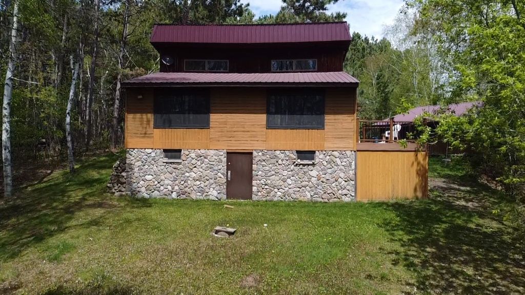 Photo of 40189 315th Lane, Aitkin, MN 56431 (MLS # 7079930)