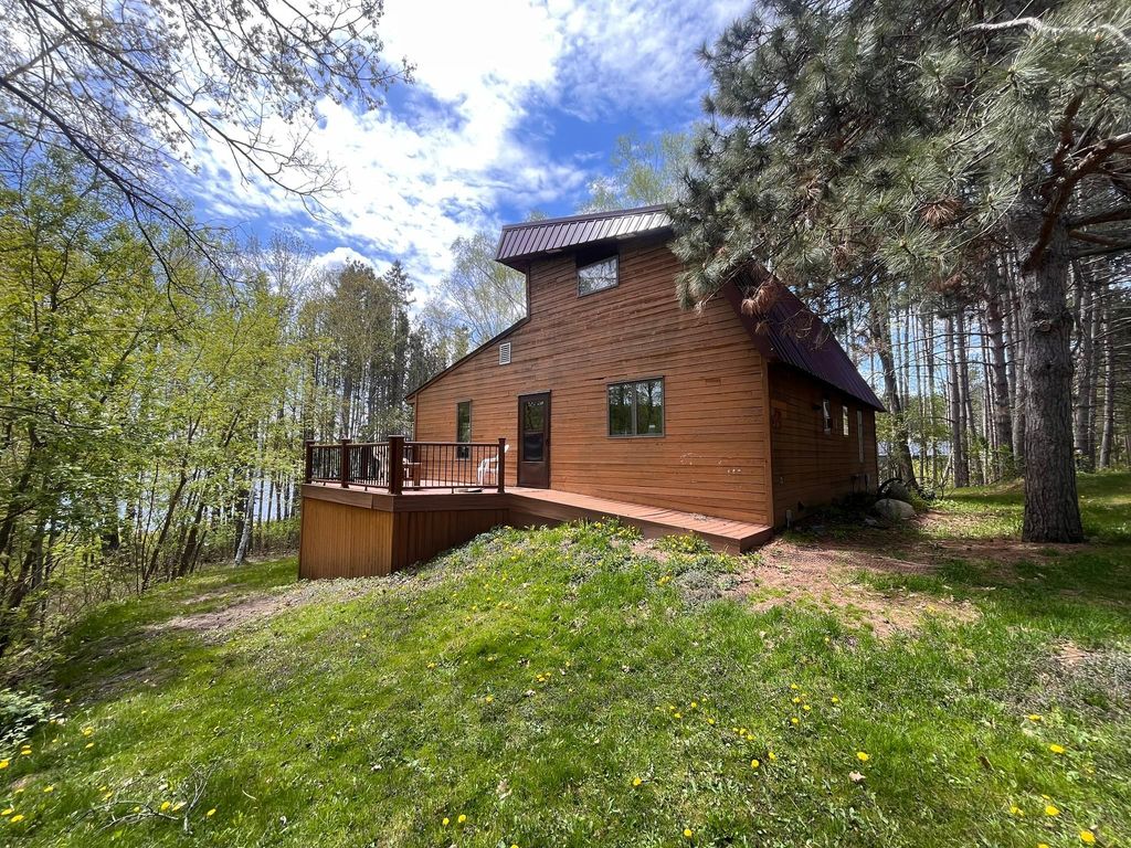 Photo of 40189 315th Lane, Aitkin, MN 56431 (MLS # 7079930)