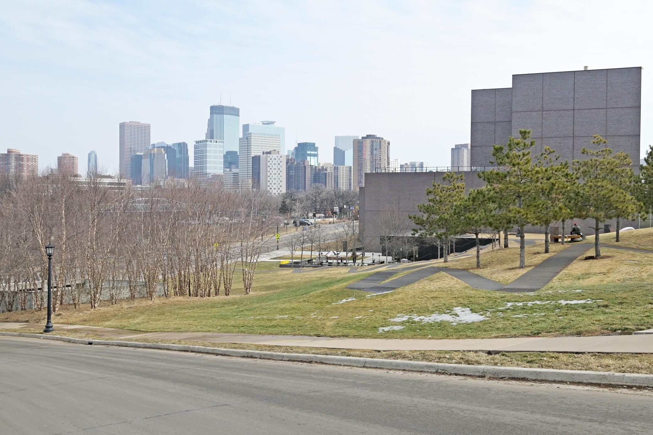 50 Groveland Terrace C209