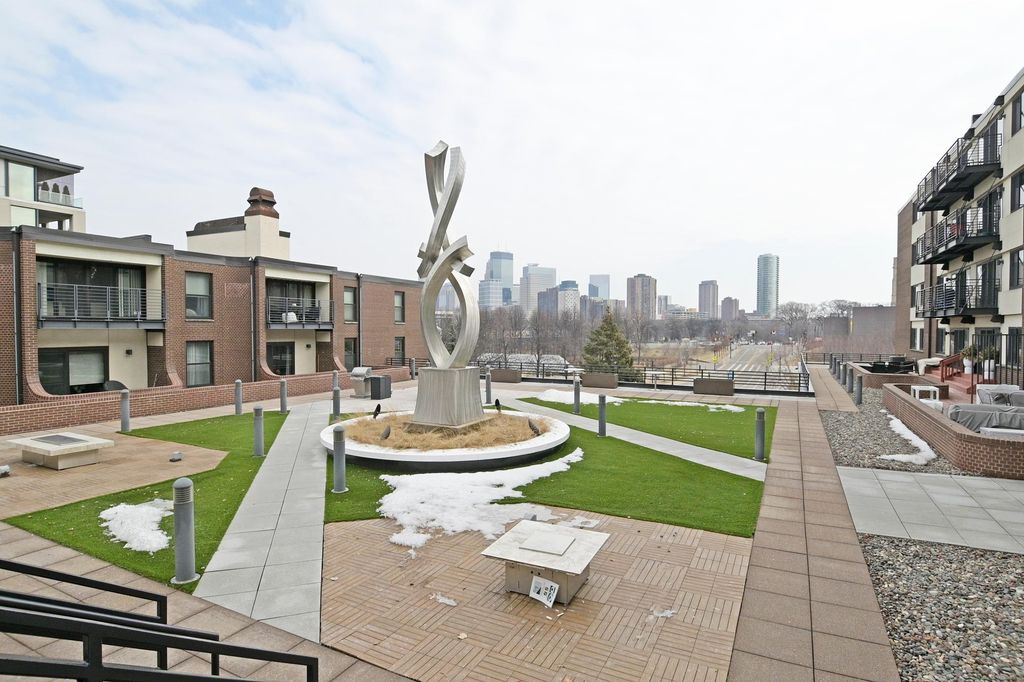 Photo of 50 Groveland Terrace #C209, Minneapolis, MN 55403 (MLS # 7030680)