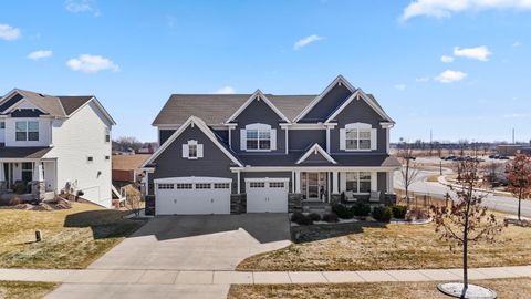 4377 Parkview Circle Anoka MN 55303