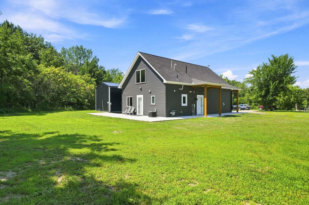 Photo of 6685 Fairfax Way, Faribault, MN 55021 (MLS # 7116954)