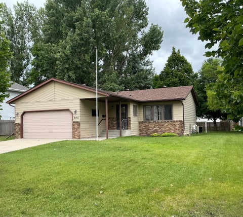 Photo of 3511 13th Street S, Moorhead, MN 56560 (MLS # 7096583)