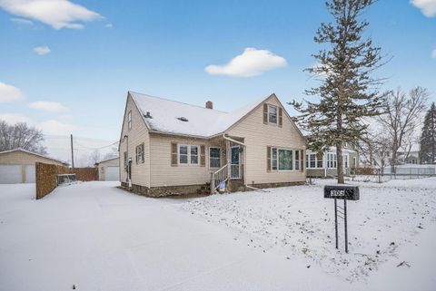 305 N Mantorville Avenue Kasson MN 55944