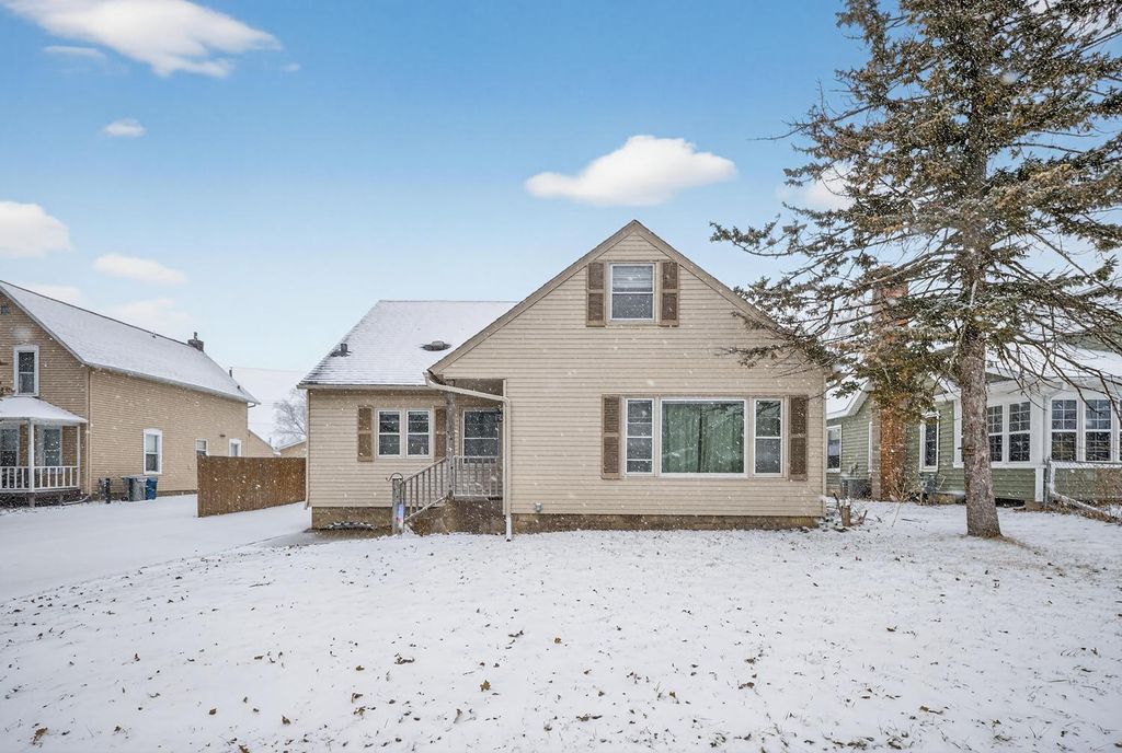 Photo of 305 N Mantorville Avenue, Kasson, MN 55944 (MLS # 7023308)