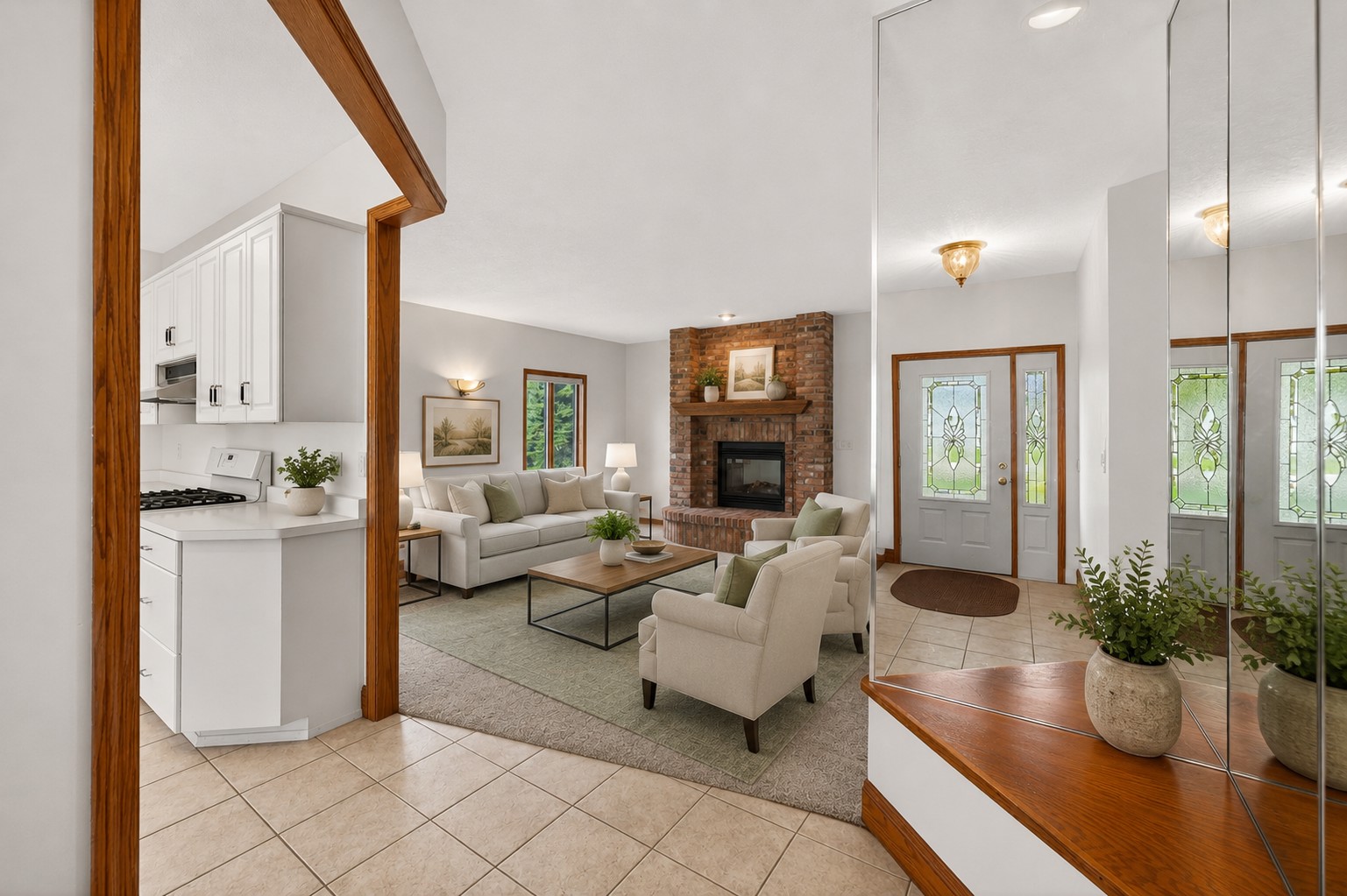 7052 Eagle Trail