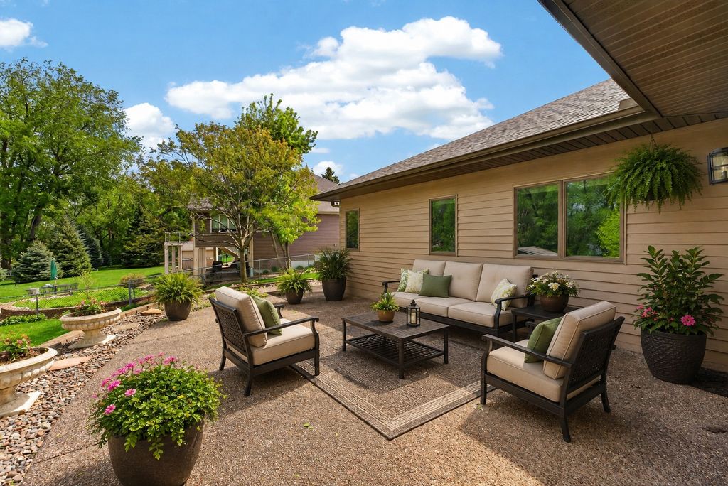 Photo of 7052 Eagle Trail, Hugo, MN 55038 (MLS # 7073531)