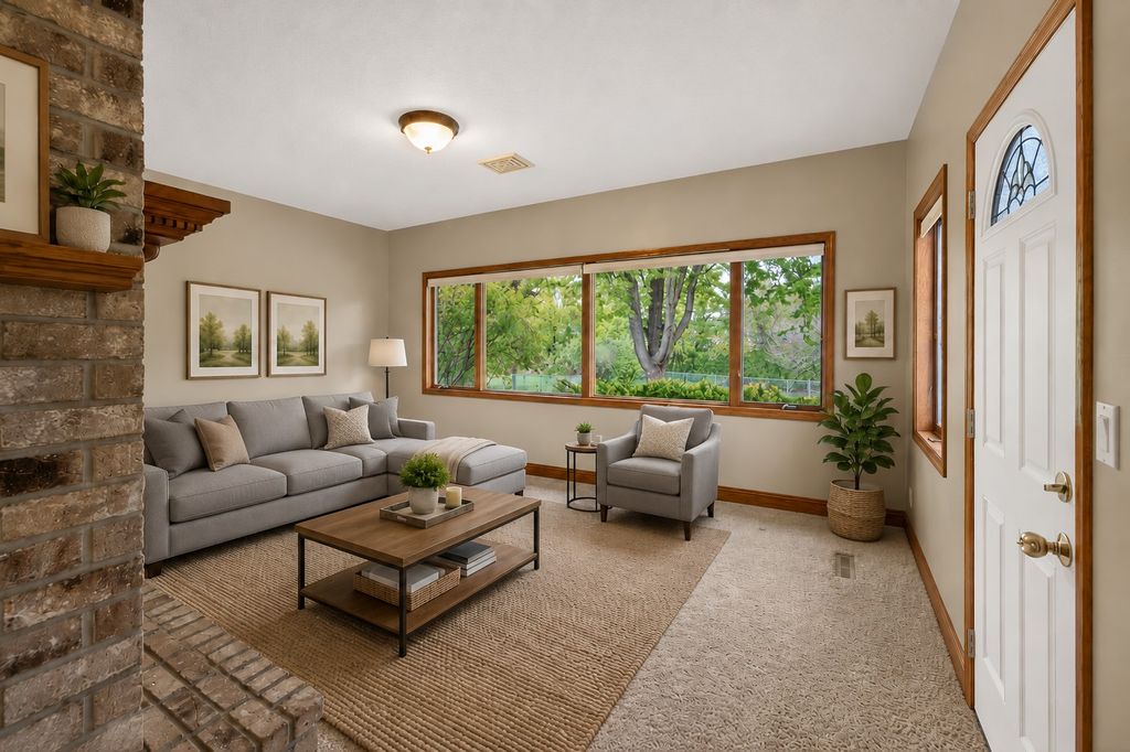 Photo of 7052 Eagle Trail, Hugo, MN 55038 (MLS # 7073531)