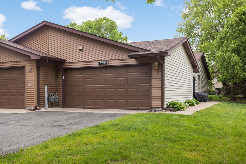 Photo of 8792 134th Street W, Apple Valley, MN 55124 (MLS # 7065425)