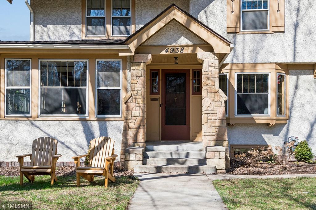 Photo of 4938 Garfield Avenue, Minneapolis, MN 55419 (MLS # 7056707)