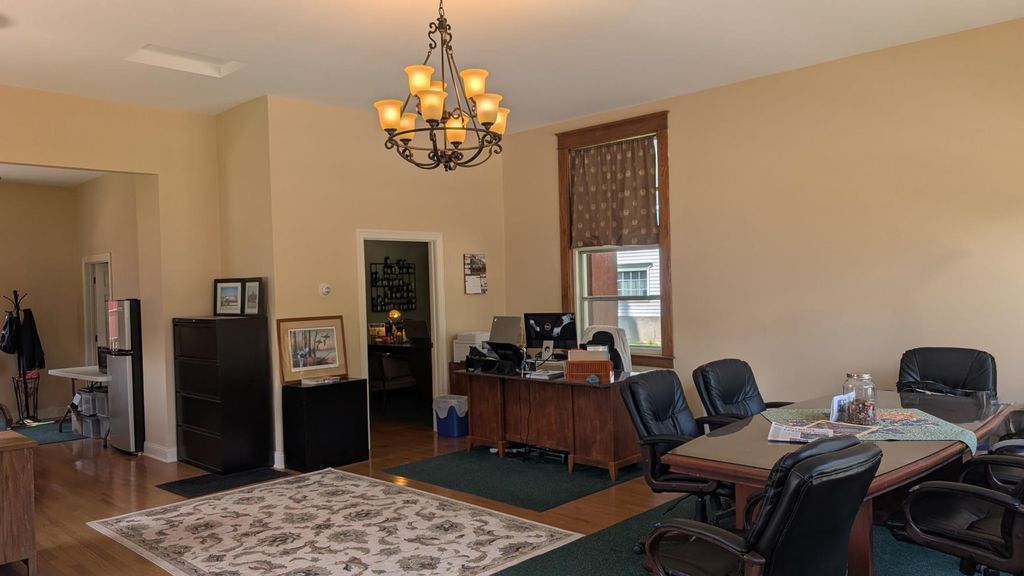 Photo of 445 Main Street, Clearwater, MN 55320 (MLS # 7005441)