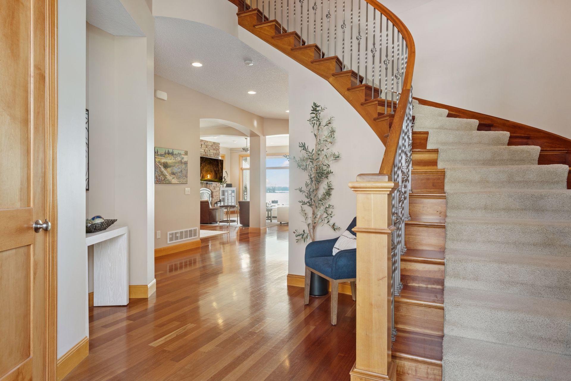 4743 Island View Drive