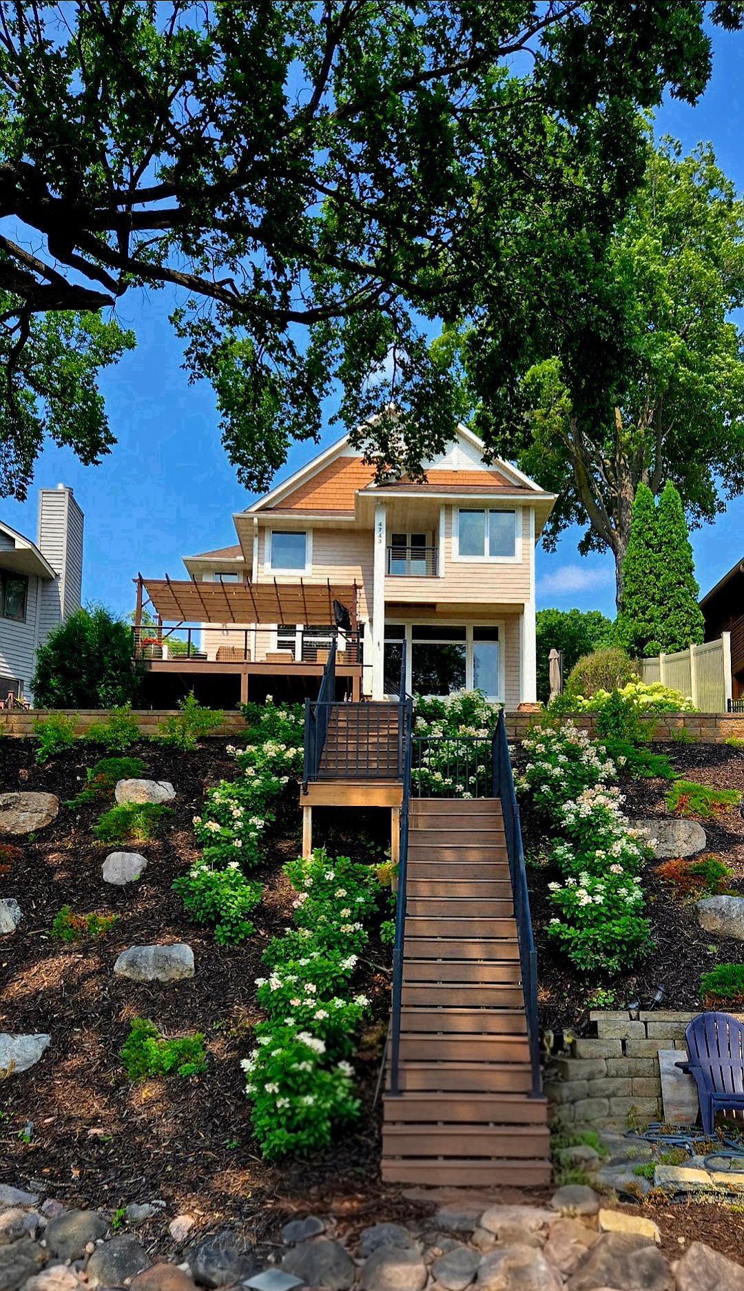 4743 Island View Drive