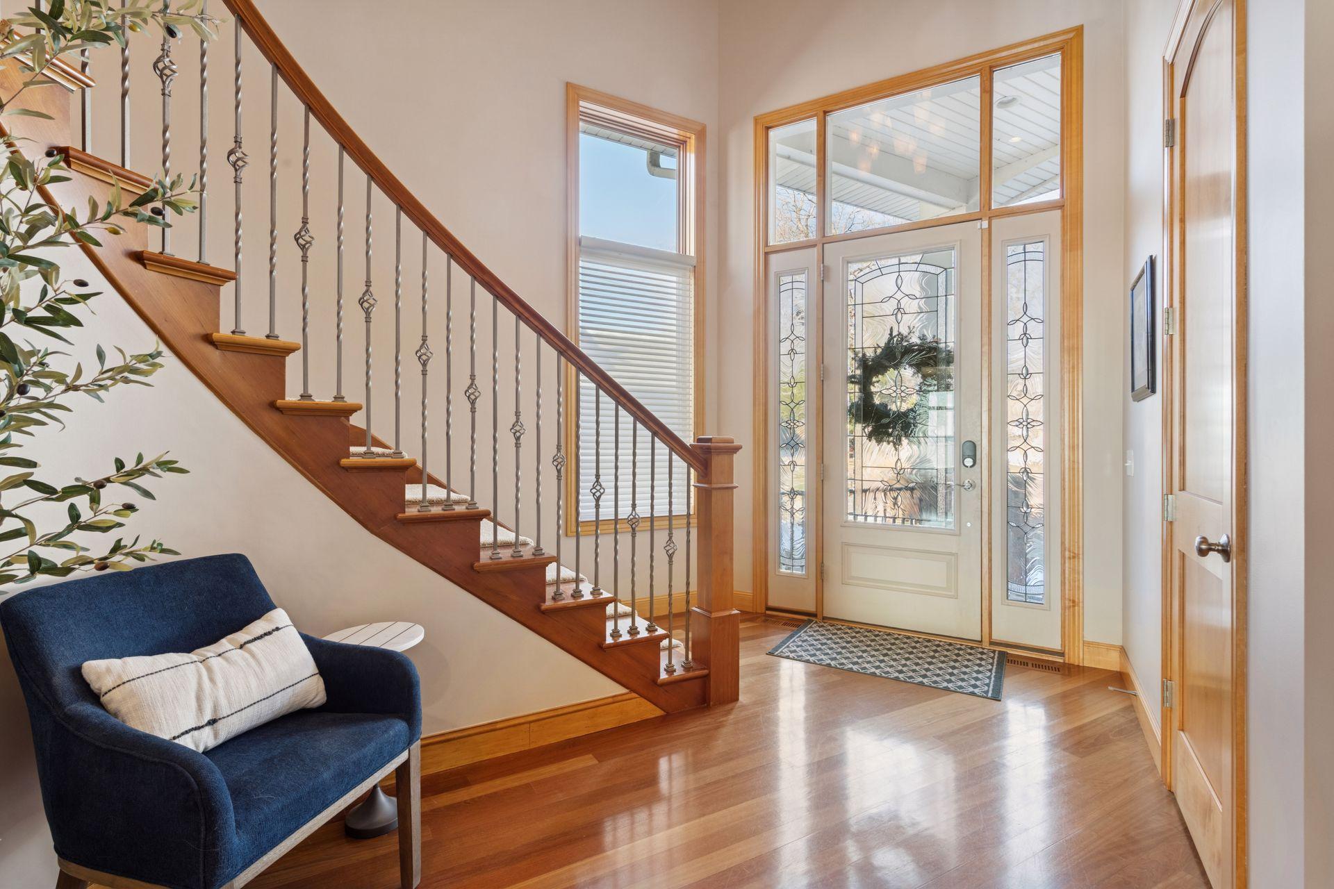 4743 Island View Drive