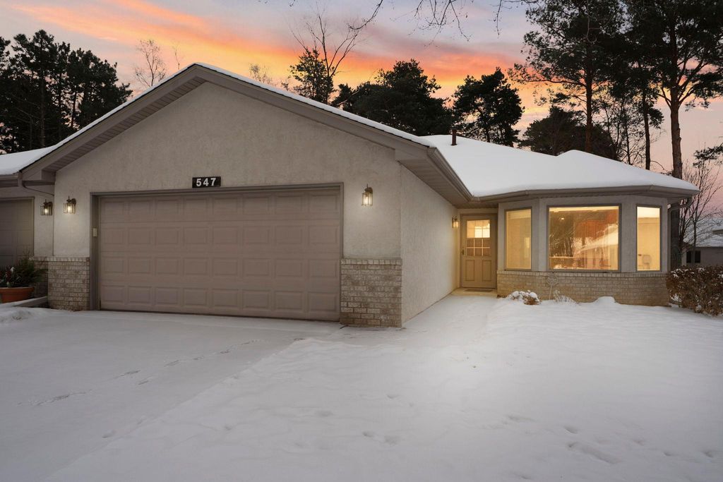 Photo of 547 Woodside Court, Shakopee, MN 55379 (MLS # 6826058)