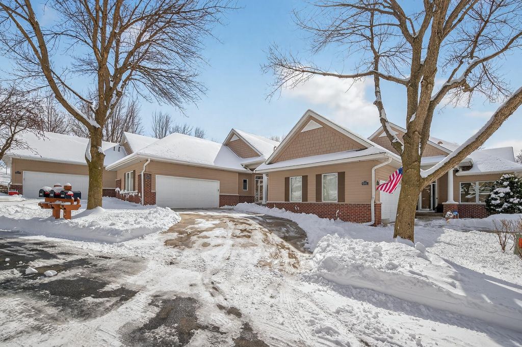 Photo of 6077 Clarion Circle, Minnetonka, MN 55343 (MLS # 7034552)