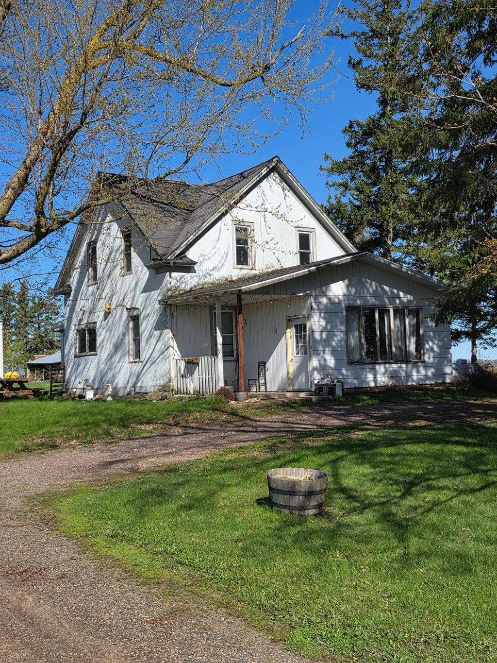 Photo of 1560 5 1/2 Street, Almena, WI 54805 (MLS # 7063441)
