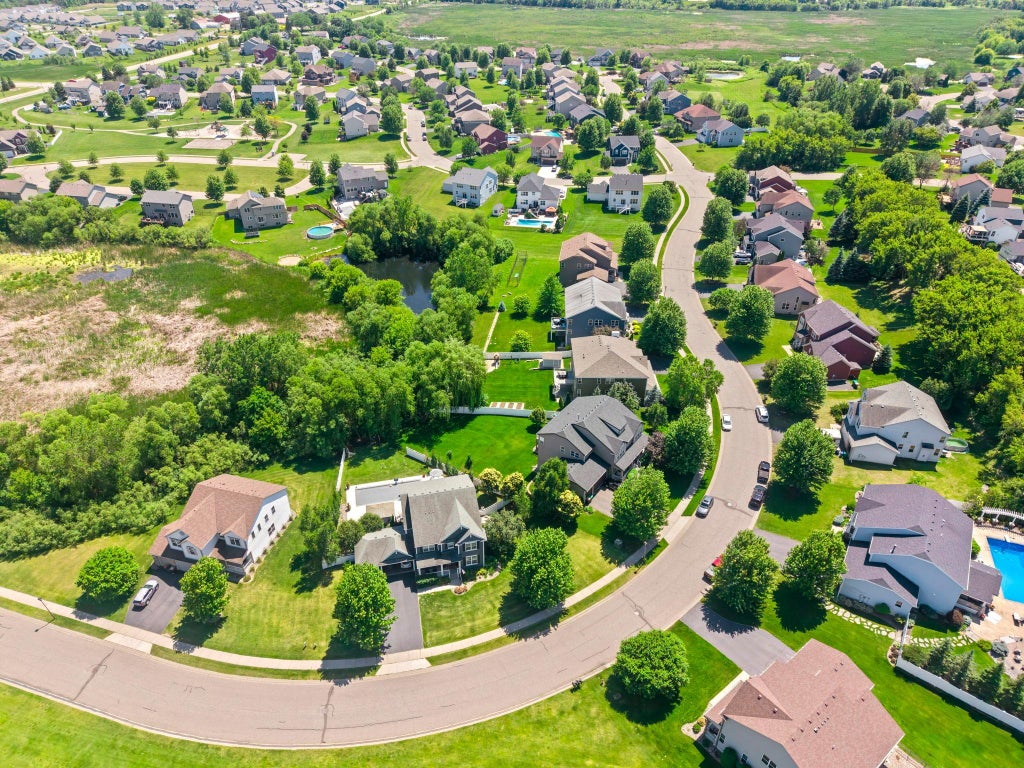 Photo of 14034 Savanna Drive, Rogers, MN 55374 (MLS # 7101635)