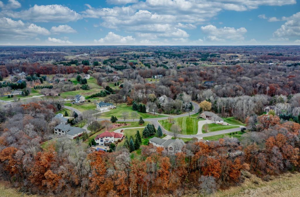 Photo of 8186 Ideal Court, Chisago City, MN 55025 (MLS # 6819211)