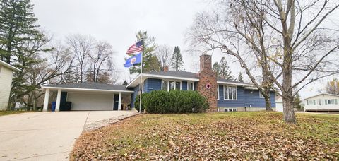 1154 Rossman Avenue Detroit Lakes MN 56501