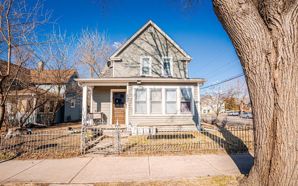 Photo of 597 Virginia Street, Saint Paul, MN 55103 (MLS # 6819684)