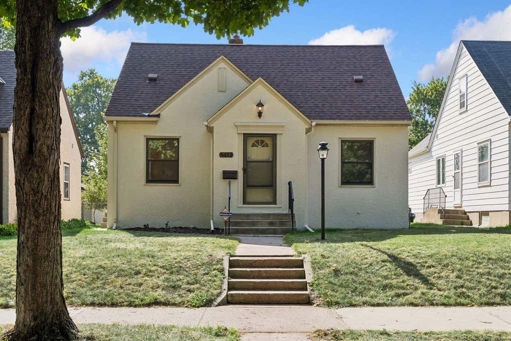 Photo of 5412 Nokomis Avenue, Minneapolis, MN 55417 (MLS # 7130491)