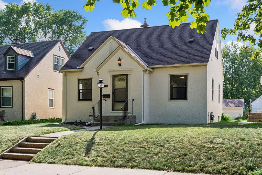 Photo of 5412 Nokomis Avenue, Minneapolis, MN 55417 (MLS # 7130491)