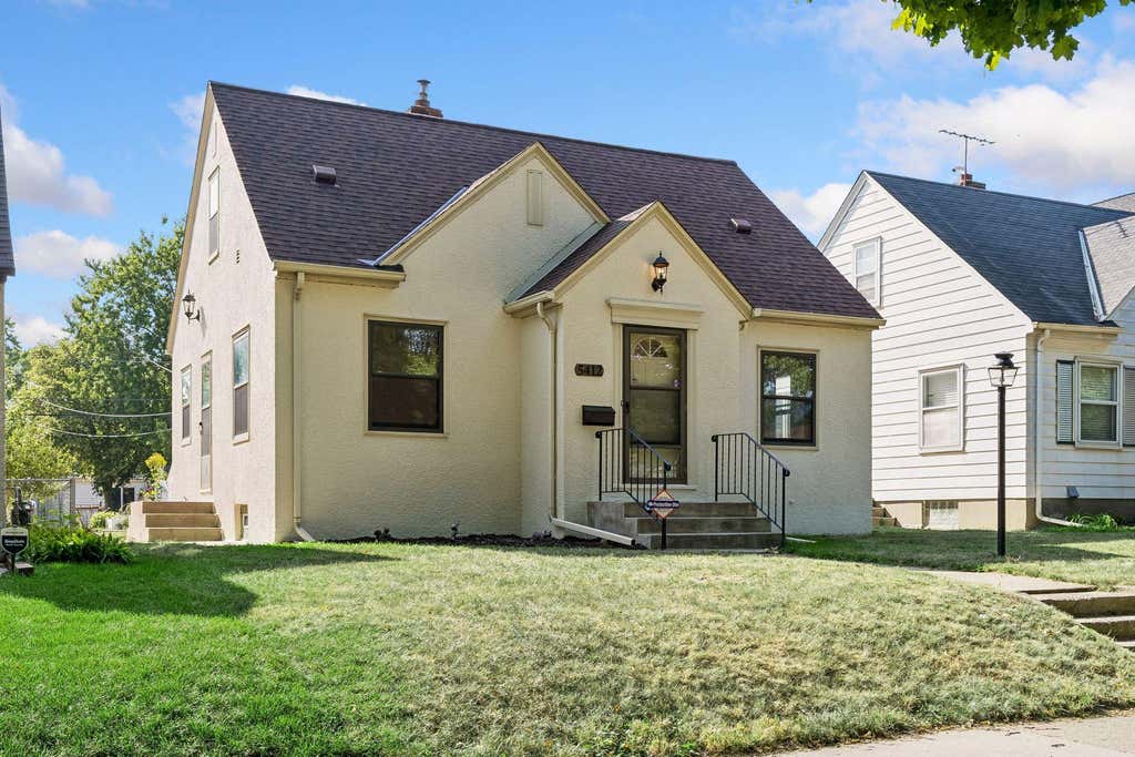 Photo of 5412 Nokomis Avenue, Minneapolis, MN 55417 (MLS # 7130491)