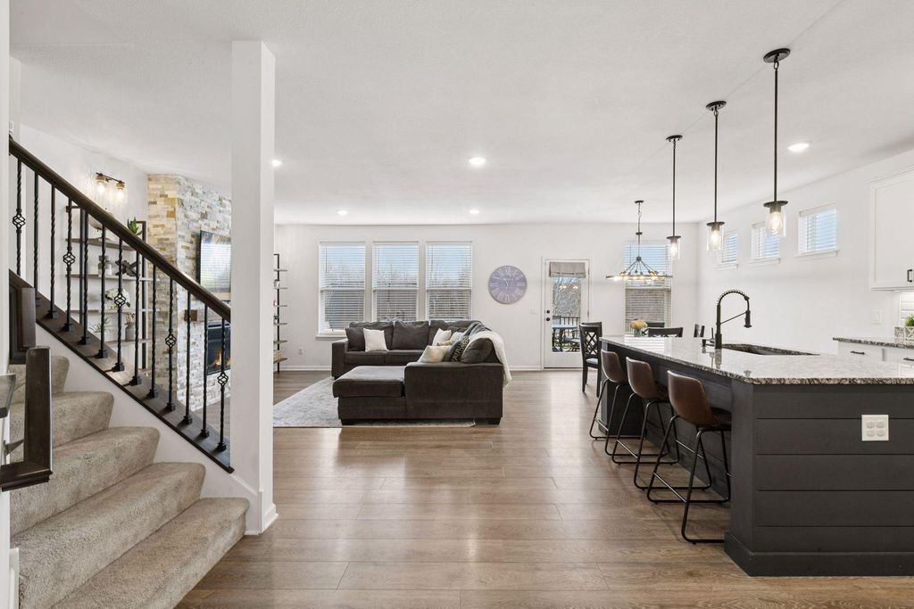 Photo of 4732 Obsidian Way, Victoria, MN 55386 (MLS # 7027306)