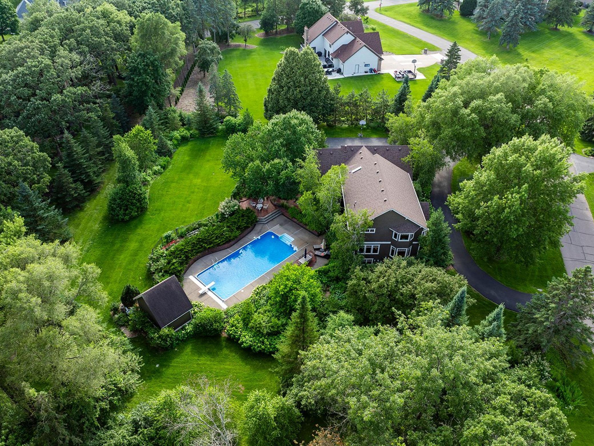 30 Blue Jay Lane