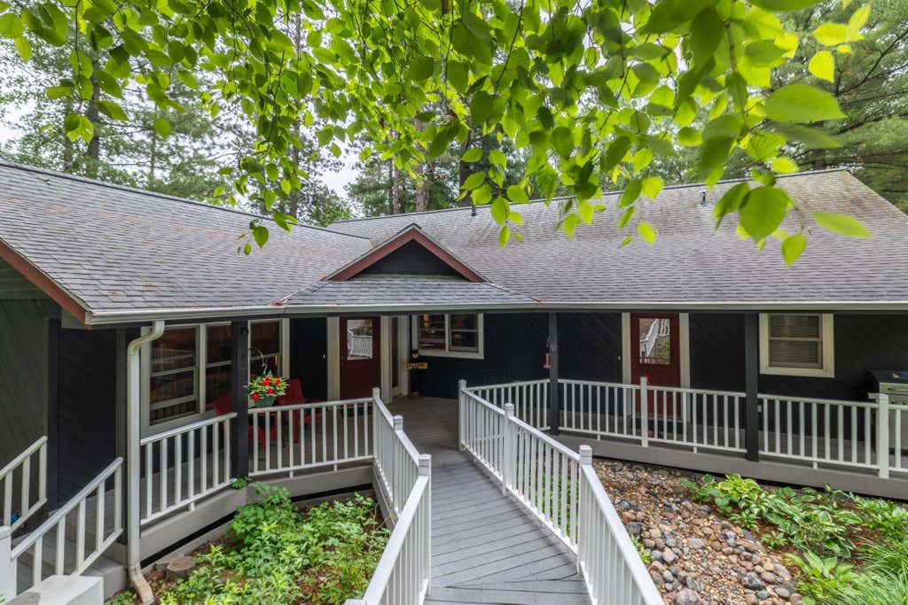 Photo of 22186 Glacial Ridge Trail, Nevis, MN 56467 (MLS # 7130919)