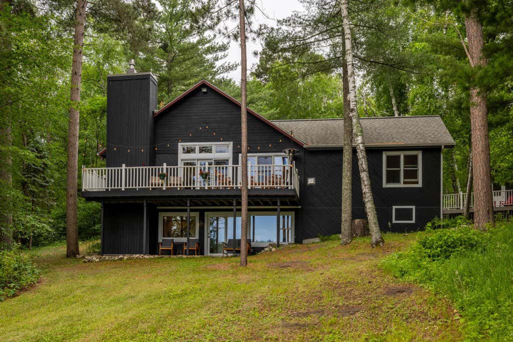 Photo of 22186 Glacial Ridge Trail, Nevis, MN 56467 (MLS # 7130919)